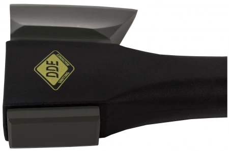 Топор  DDE Dynamic AXE18 универсальный, 445 мм., 950 гр.
